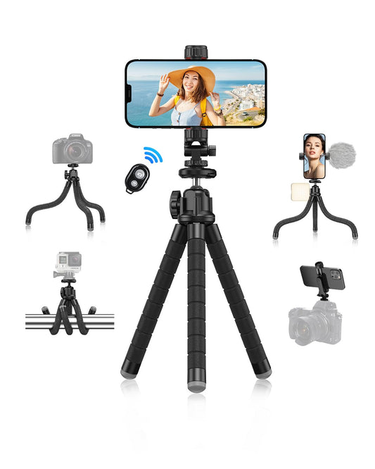 Flexible Tripod