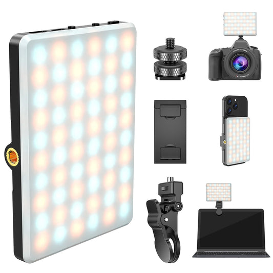 Clip-On Light